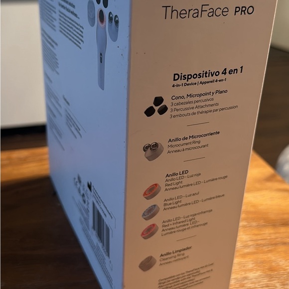 Brand New Theraface Pro - Picture 2 of 8